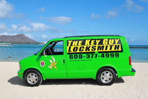 Clients & Testimonials - The Key Guy Locksmith Honolulu ...